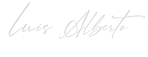 Luis Alberto de Moraes – Site Oficial