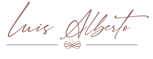 Luis Alberto de Moraes – Site Oficial